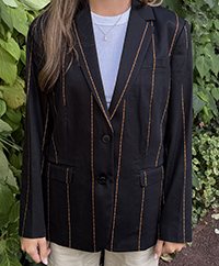 APGA Anniversary Blazer - Women's Sizing