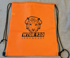 30th Reunion - Drawstring Bag