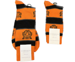 25th Reunion - Legendary Socks