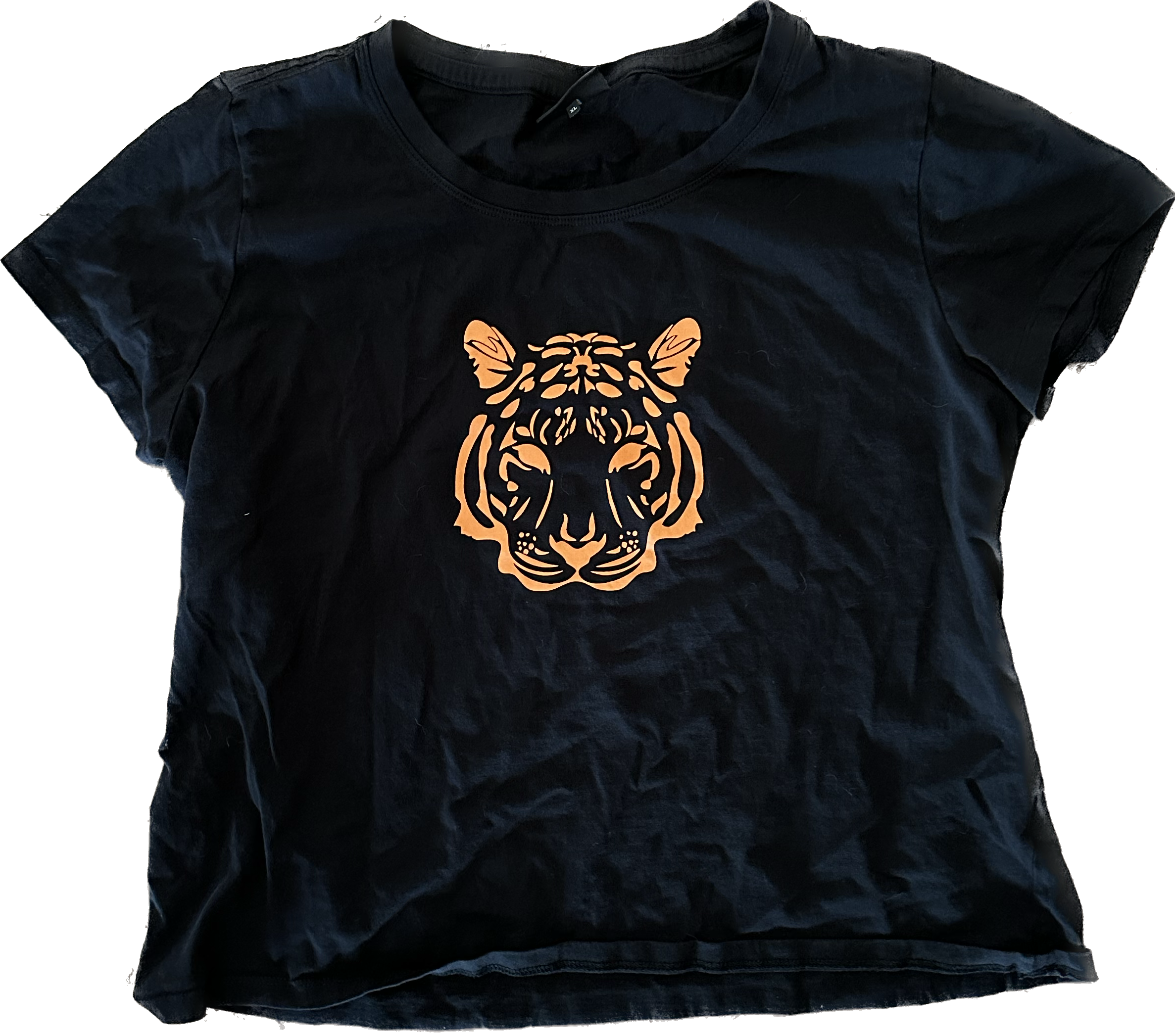 25th Reunion - T-Shirt - Black