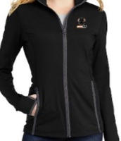 30th Reunion - Zip-Up Jacket