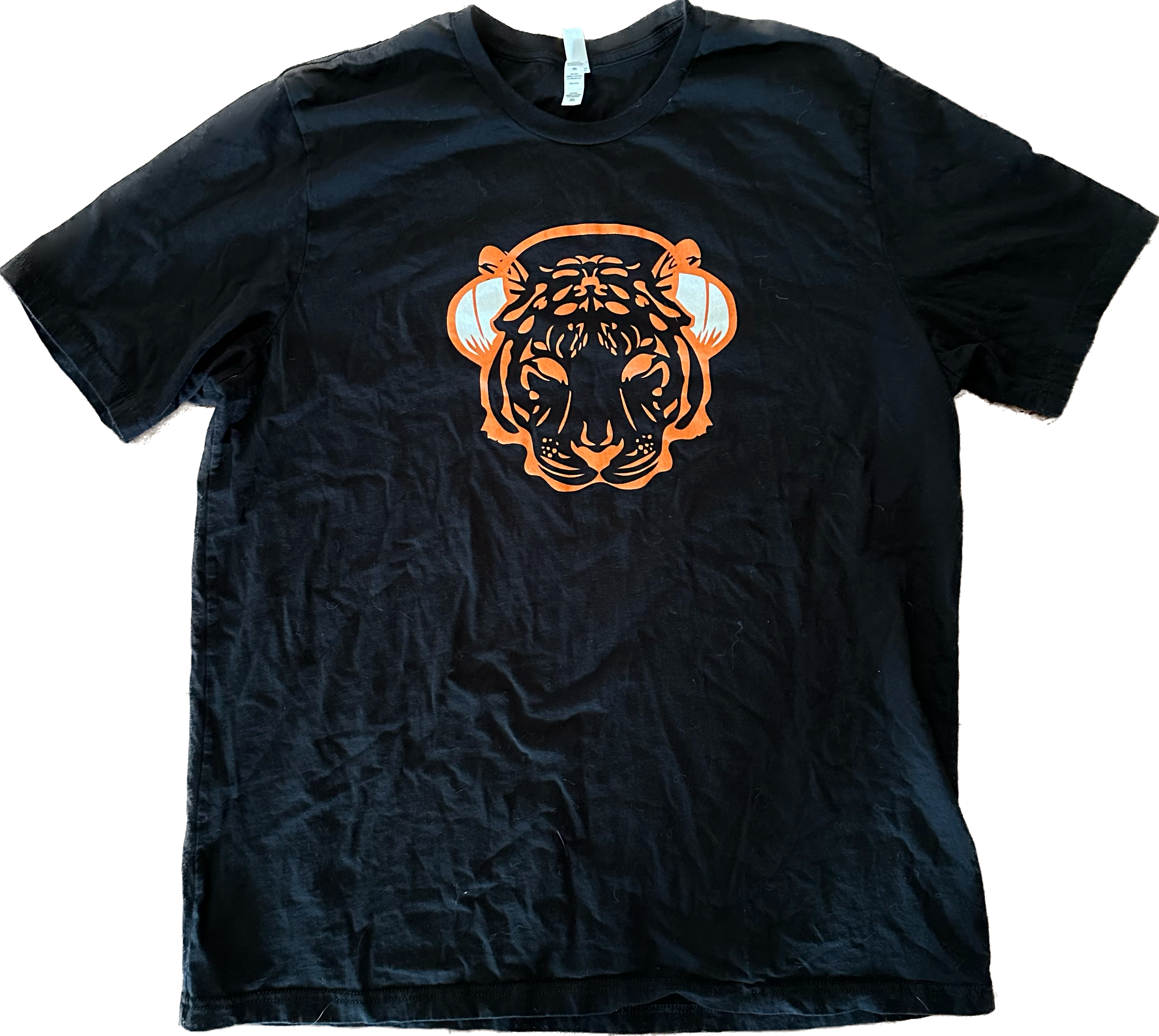 30th Reunion - T-Shirt - Black