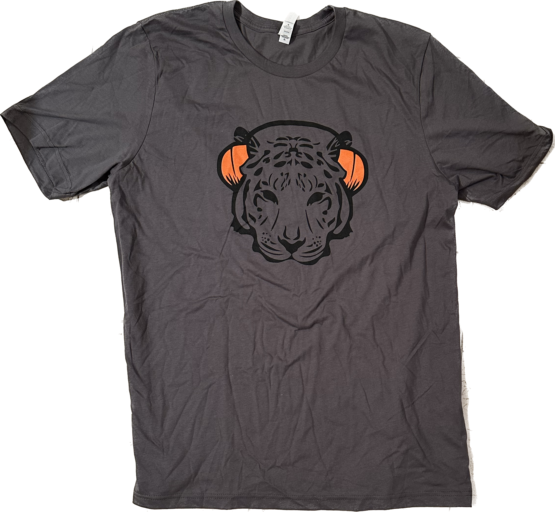 30th Reunion - T-Shirt - Grey