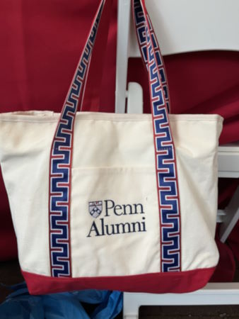 very,very nice bags as a giveaway